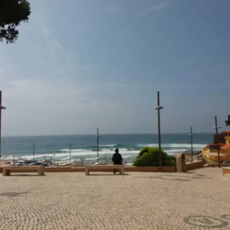 Casa De Sao Joao * Praia da Lourinha