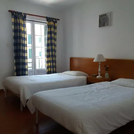 Дом отдыха Casa De Sao Joao *
