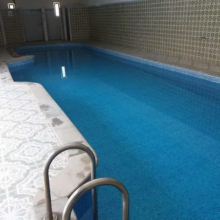 Casa De Sao Joao * Praia da Lourinha