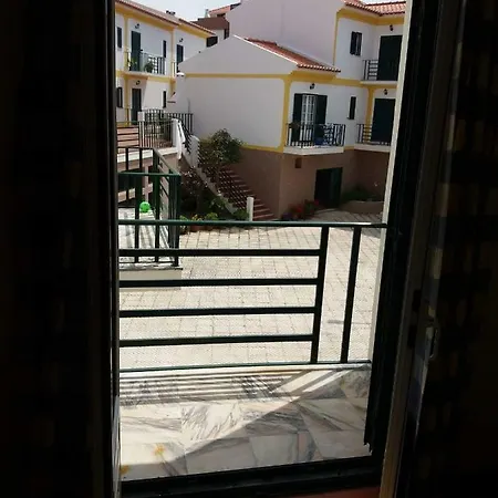 Дом отдыха Casa De Sao Joao Praia da Lourinha