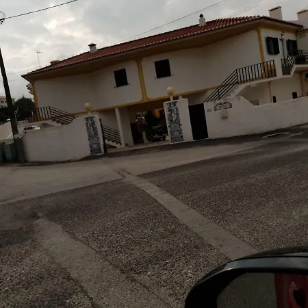 Casa De Sao Joao Дом отдыха