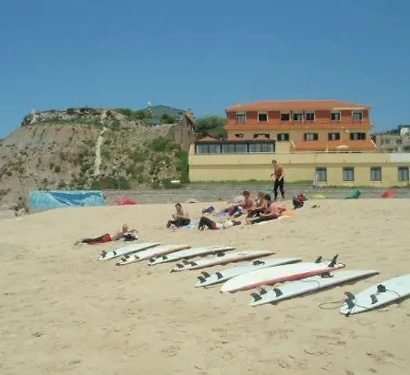 Дом отдыха Casa De Sao Joao *