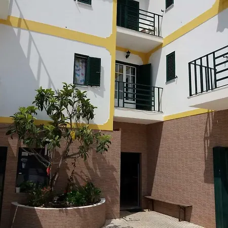 Casa De Sao Joao * Praia da Lourinha